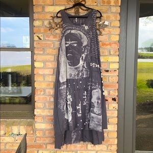 Magnolia Pearl Designer Dress